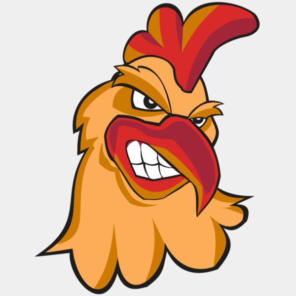 GAMECOCK HD0504 RQC Thumbnail