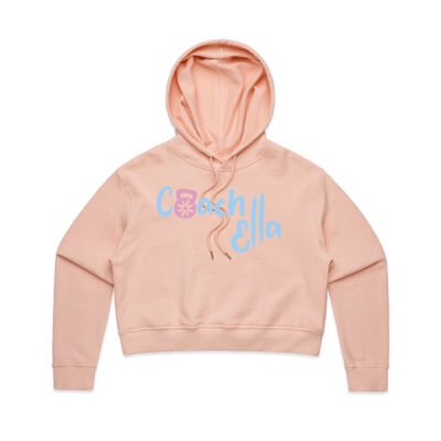 Coach Ella Basic CropHood Thumbnail