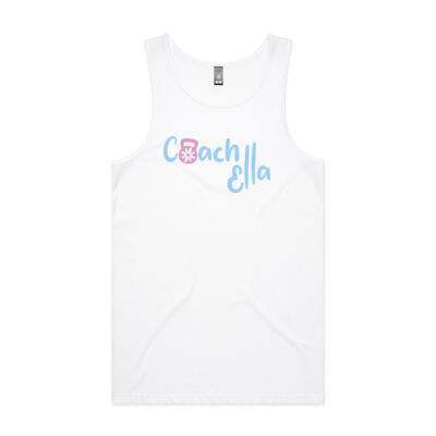 Coach Ella Singlet Thumbnail