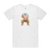 AS Colour - Organic Staple Tee Thumbnail