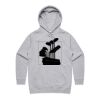 AS Colour - Women's Supply Hood Thumbnail