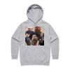 AS Colour - Women's Supply Hood Thumbnail