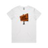 AS Colour - Women's Maple Tee Thumbnail